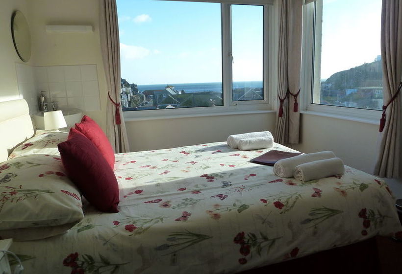 تختخواب و صبحانه Buckingham House