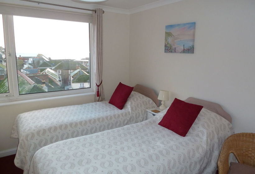 تختخواب و صبحانه Buckingham House