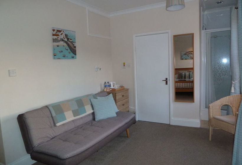 تختخواب و صبحانه Buckingham House