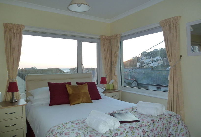 تختخواب و صبحانه Buckingham House