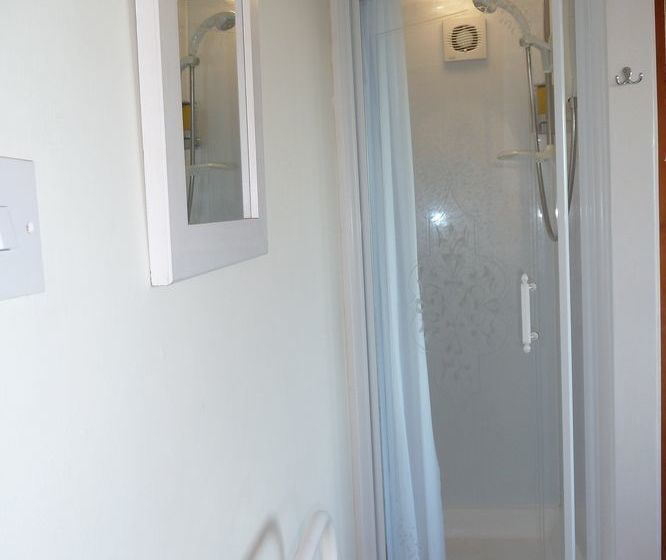 تختخواب و صبحانه Buckingham House