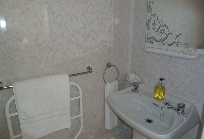 تختخواب و صبحانه Buckingham House