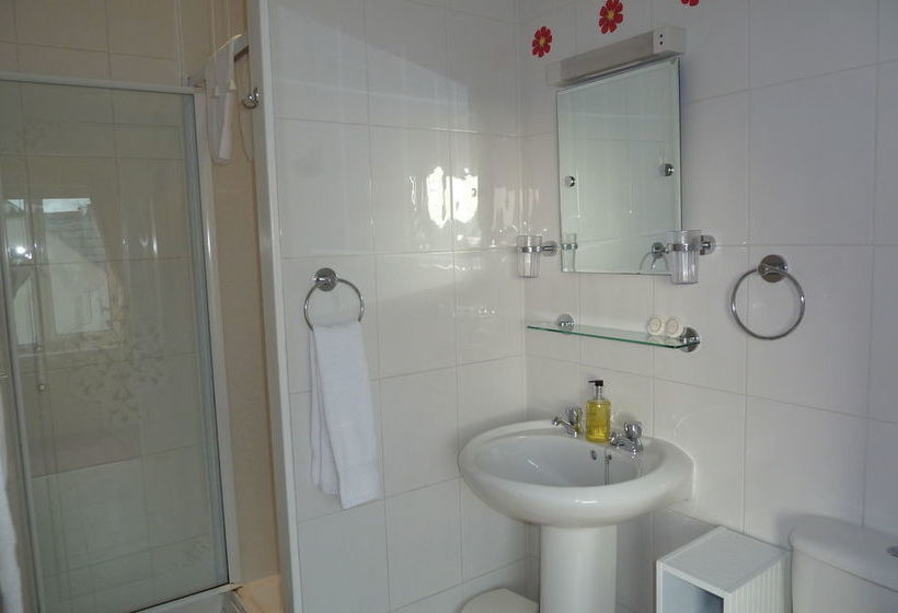 تختخواب و صبحانه Buckingham House