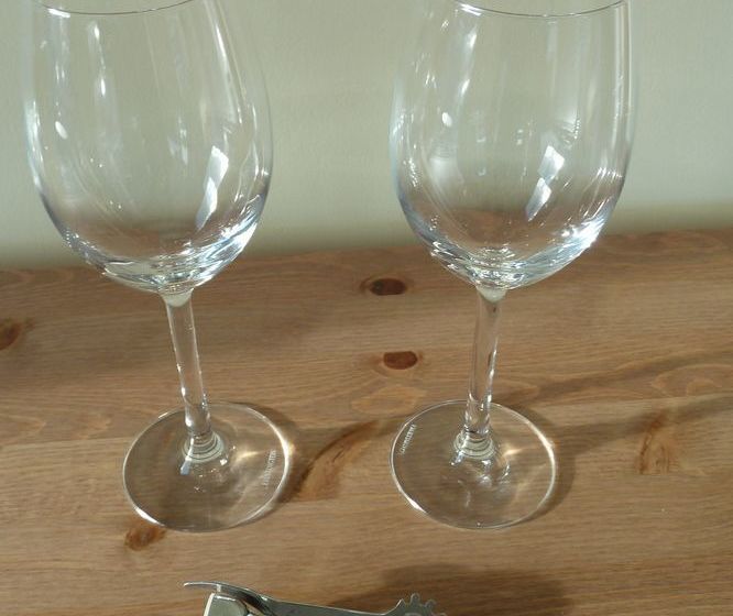 تختخواب و صبحانه Buckingham House