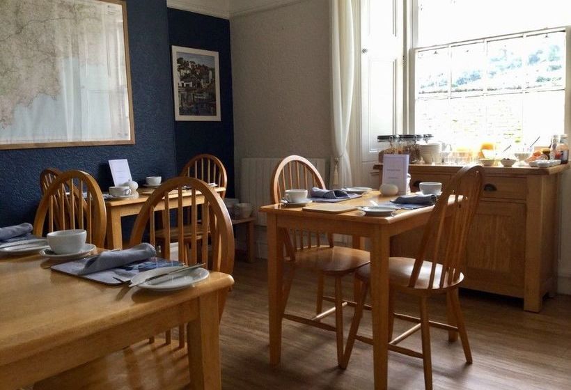 تختخواب و صبحانه Buckingham House