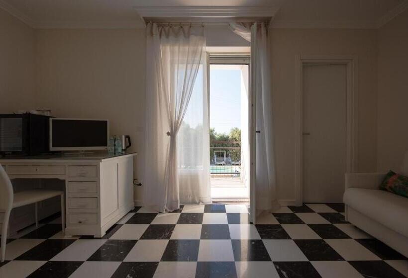 Il Sole Bed And Breakfast