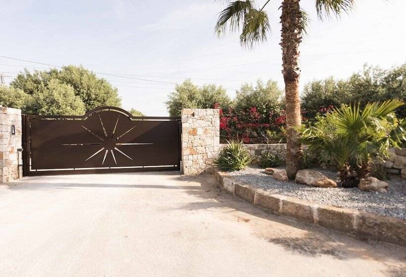 Il Sole Bed And Breakfast