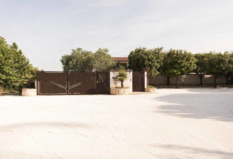 Il Sole Bed And Breakfast