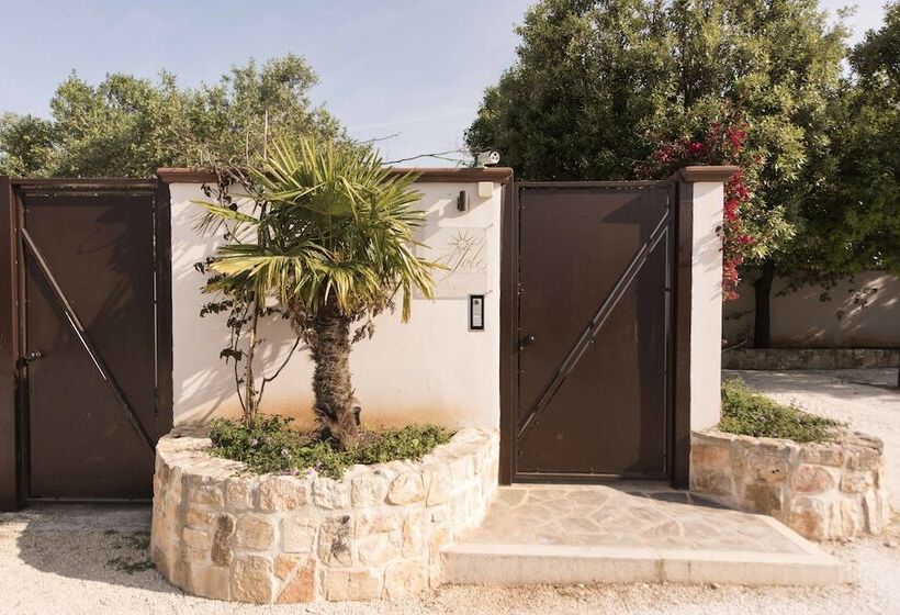 Il Sole Bed And Breakfast