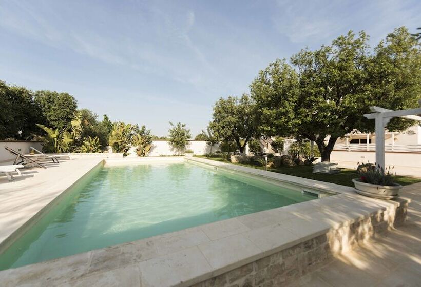 Il Sole Bed And Breakfast