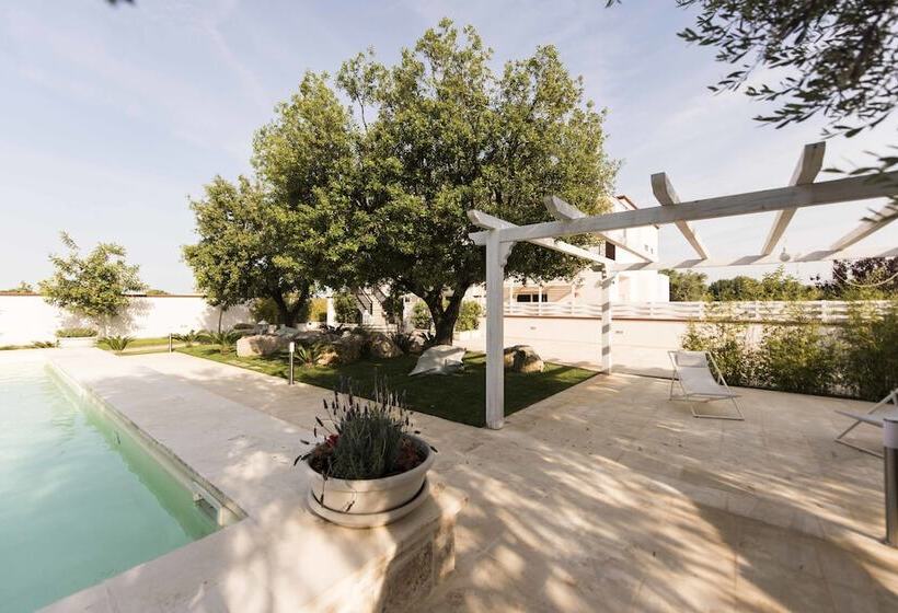 Il Sole Bed And Breakfast