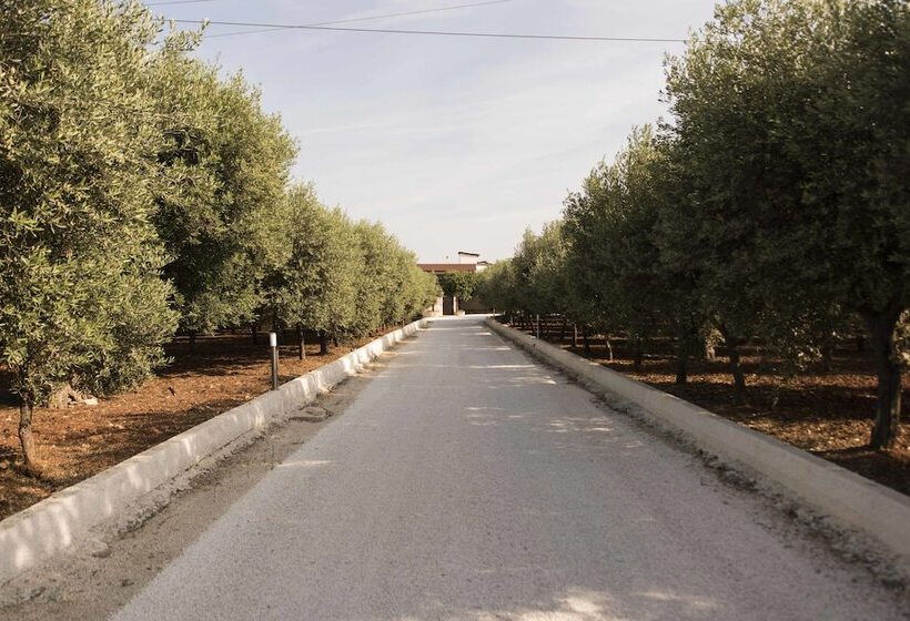 Il Sole Bed And Breakfast