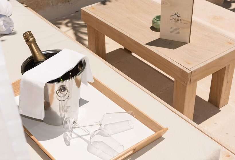 Il Sole Bed And Breakfast