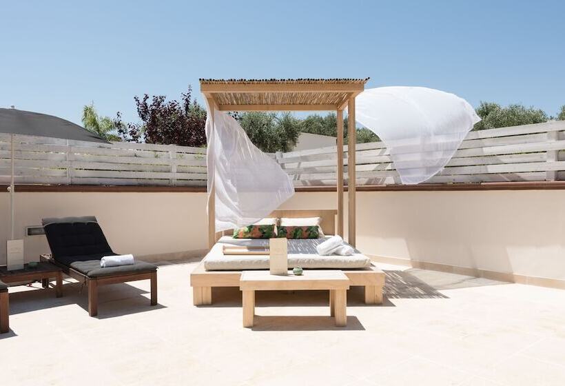 Il Sole Bed And Breakfast