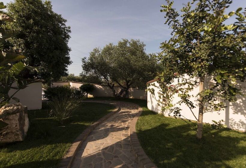 Il Sole Bed And Breakfast