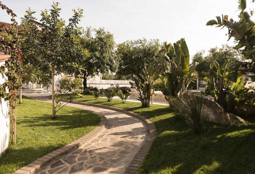 Il Sole Bed And Breakfast