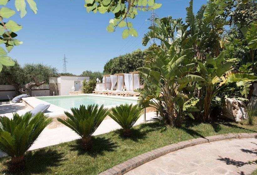 Il Sole Bed And Breakfast