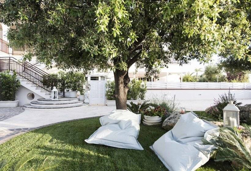 Il Sole Bed And Breakfast