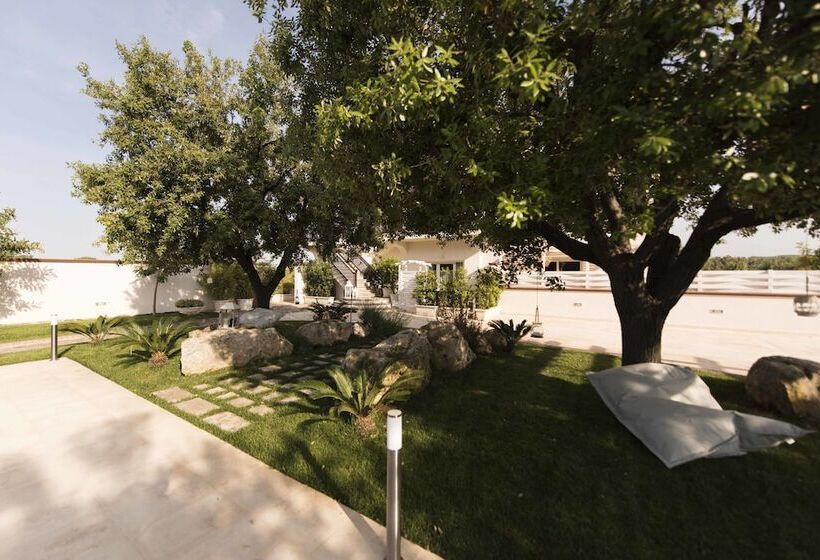 Il Sole Bed And Breakfast