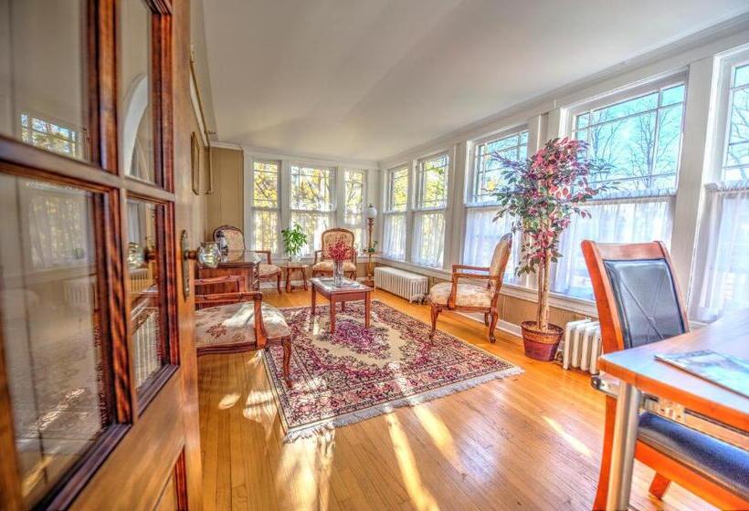 צימר The Sonata Inn