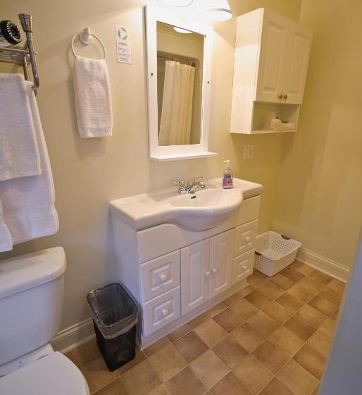 צימר The Sonata Inn