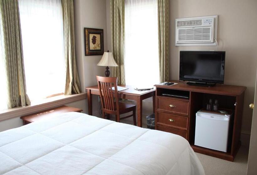 צימר The Sonata Inn