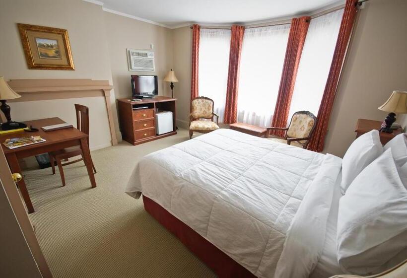 צימר The Sonata Inn