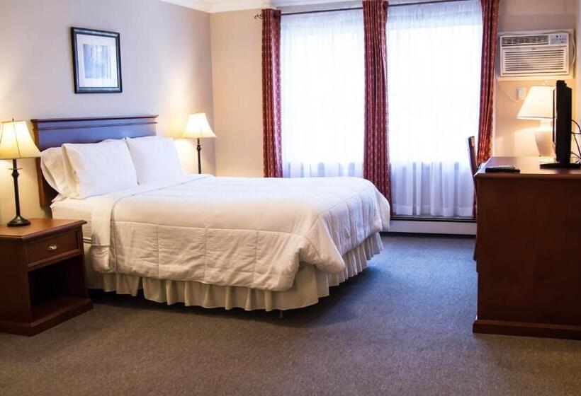 צימר The Sonata Inn