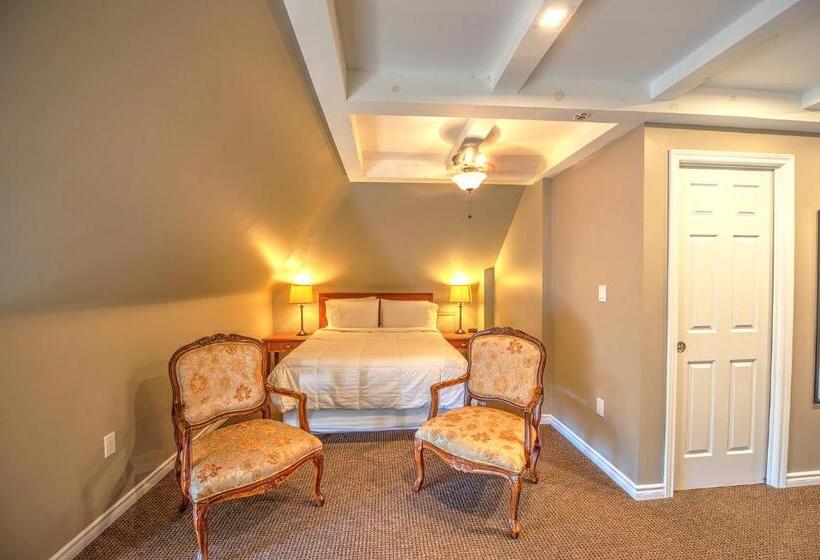 צימר The Sonata Inn