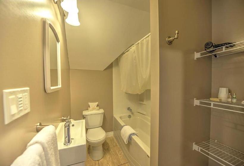 צימר The Sonata Inn