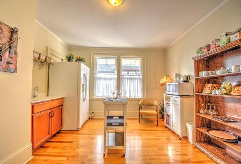 צימר The Sonata Inn