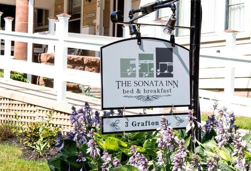 צימר The Sonata Inn