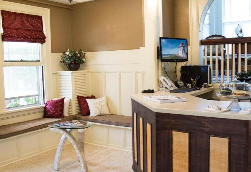 צימר The Sonata Inn