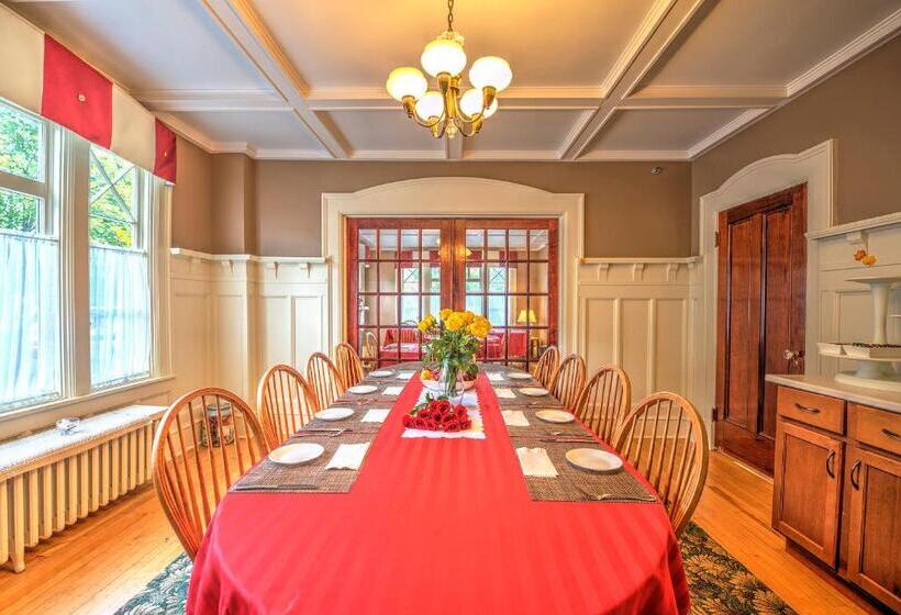 צימר The Sonata Inn