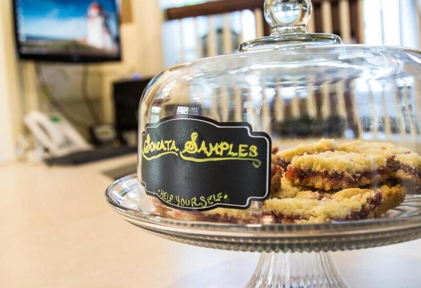 צימר The Sonata Inn