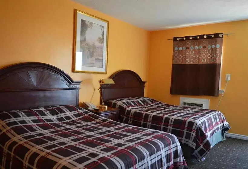 East Court Motel