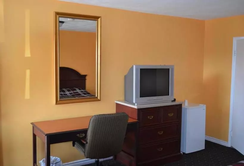 East Court Motel
