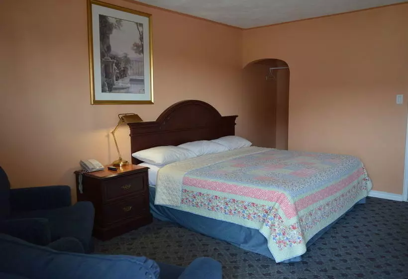 East Court Motel