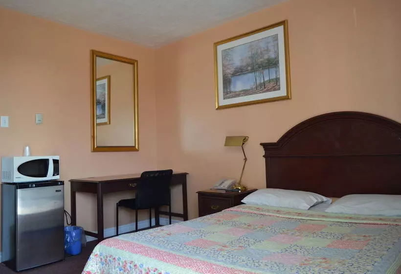 East Court Motel