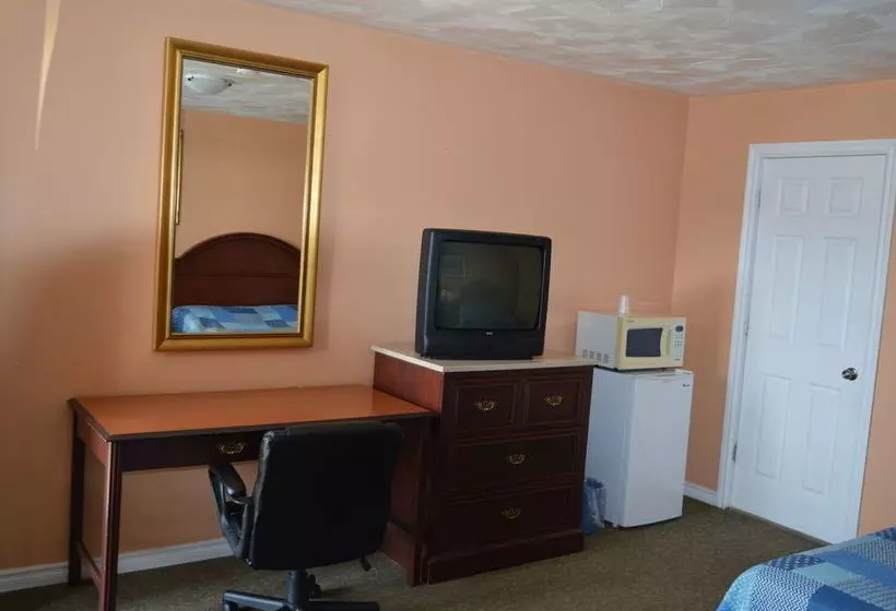 East Court Motel