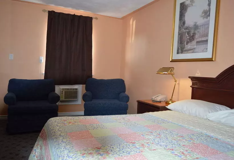 East Court Motel