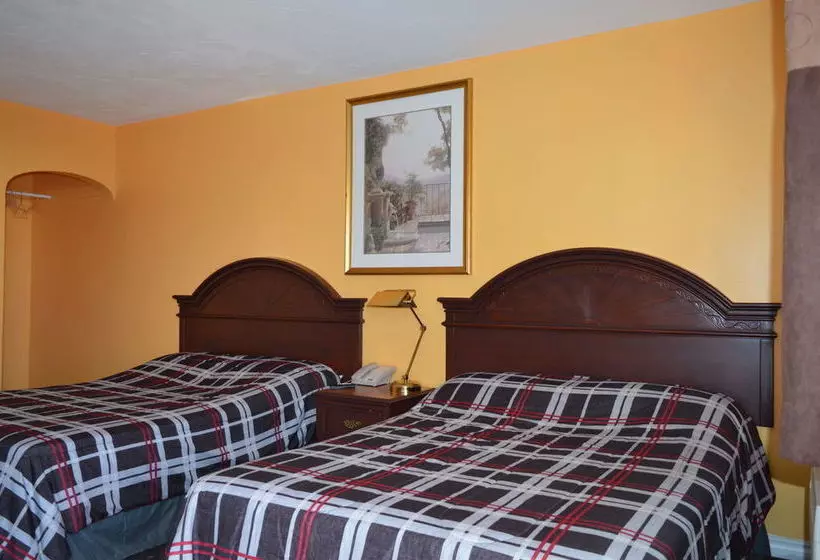East Court Motel