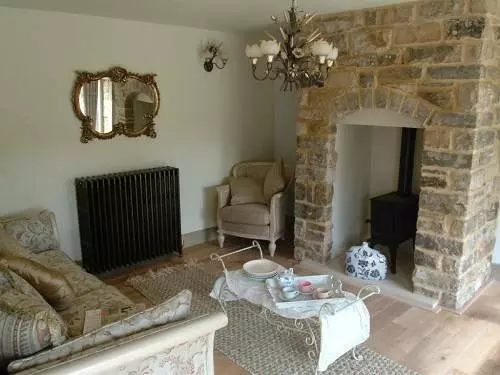 Falstone Barns