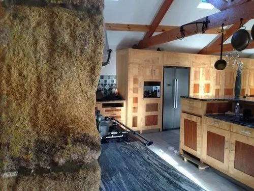Falstone Barns