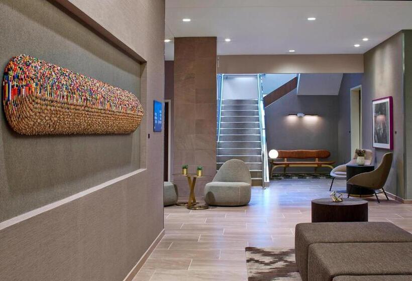 Ac Hotel By Marriott Portland Downtown, Or