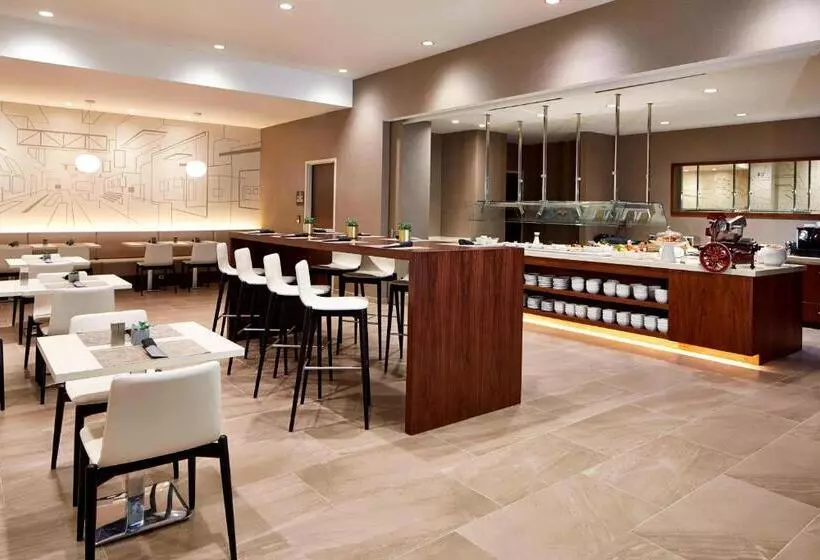 Ac Hotel By Marriott Portland Downtown, Or