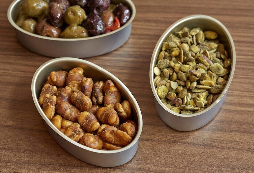 Ac Hotel By Marriott Portland Downtown, Or