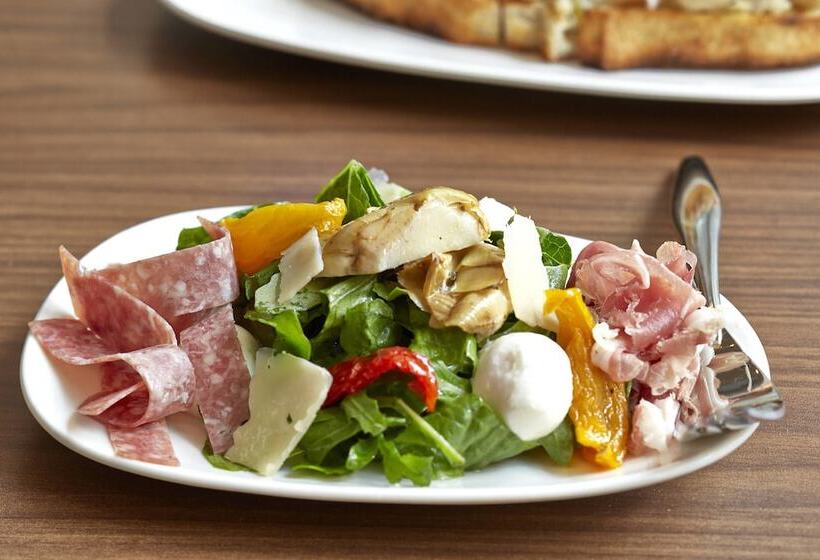 Ac Hotel By Marriott Portland Downtown, Or