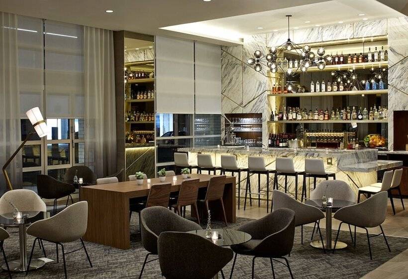 Ac Hotel By Marriott Portland Downtown, Or