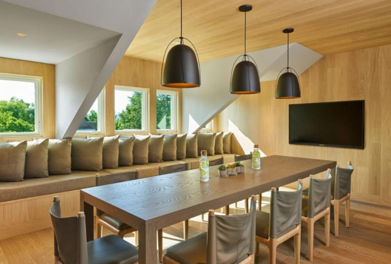 Отель Alila Napa Valley, A Hyatt Resort